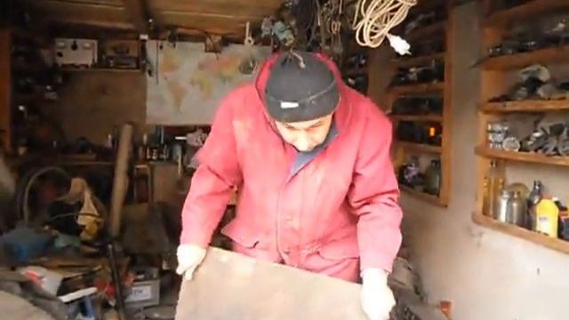 ИЖ Юпитер, Планета, МТ, Минск, AlphaMOTO смотреть онлайн