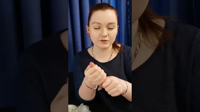 Впервые заказала товары 18+ на маркетплейсе и была очень удивлена.