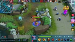 ? КАК ИГРАЕТ ТОП МИРА ХАЯБУСА ? 88% ПОБЕД - MOBILE LEGENDS / МОБАЙЛ ЛЕГЕНД. ГАЙД НА ХАЯБУСУ