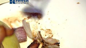 очень вкусно! Почки зайчьи верченые