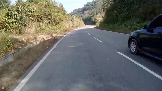 tourist vlog 😄😄 leit kai bypass.. Nongstoiñ vlog смотреть онлайн