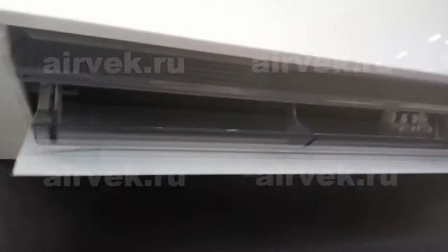 Кондиционер Mitsubishi Electric серия LN модель MSZ LN25VGV2 смотреть онлайн