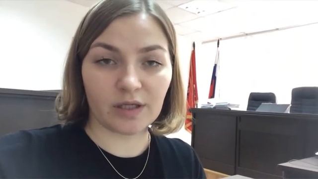 Из зала суда! Взыскиваем со страховой МНОГО смотреть онлайн