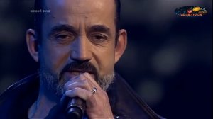 Дмитрий Певцов — «Город, которого нет». Три аккорда. Третий сезон, 29.06.2018.