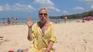 ПЛЯЖИ Сурин, Лаем синг, Камала, Банг Тао, Най янг на Пхукете.