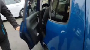 Мини-обзор Volkswagen Touran 2012 от Автосалона «Чесні Тачки»