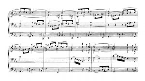 И. С. Бах - Прелюдия и фуга для органа Ми-бемоль-Мажор, BWV 552 - Вольфганг Рюбзам