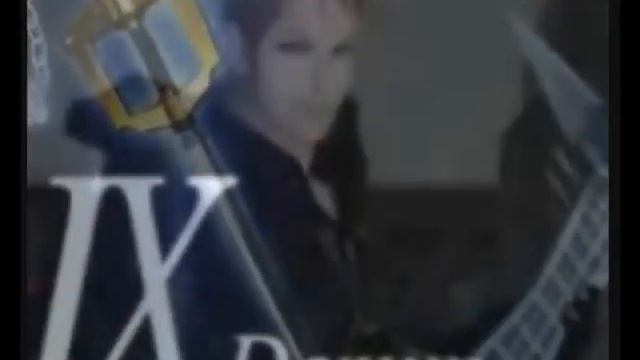 Kingdom Hearts 358/2 Days x Inu Yasha [Kanketsu-Hen] Ending смотреть онлайн