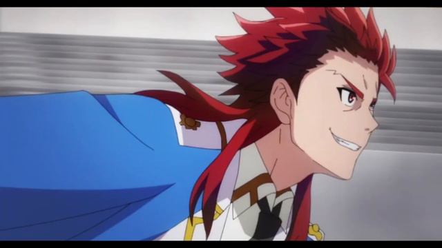 Кто такой Дезир Арман из аниме Магия вернувшегося должна быть Особенной| Кто такой и на что способе смотреть онлайн