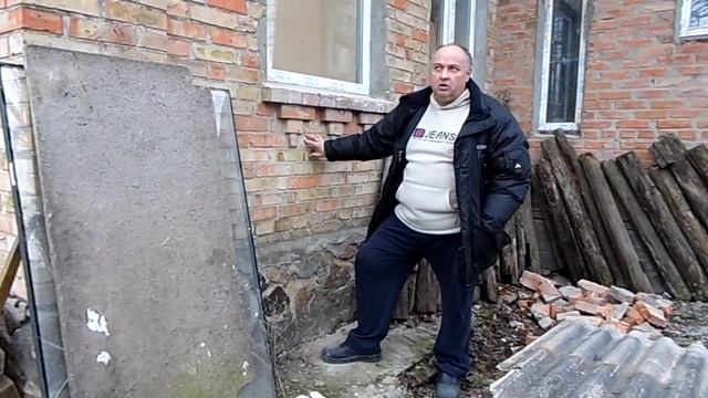 Цоколь и отмостка - Сам себе прораб