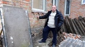 Цоколь и отмостка - Сам себе прораб