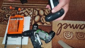 Геймпад, Джойстик Sony DualShock PS4. Замена Батарейки.