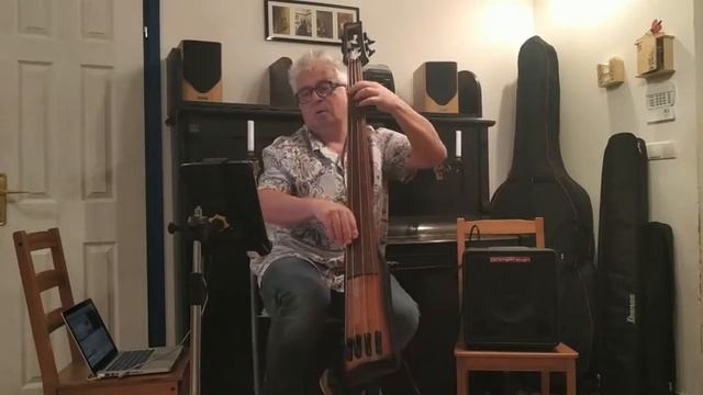 Acores IBANEZ UB 804 смотреть онлайн