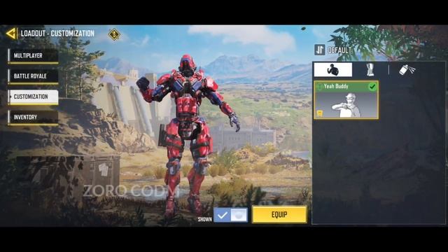 *Free* ? How to Get Free Reaper Tokyo Bound Character Skin & Epic Free PpSh41 Weapon Codm 2023 смотреть онлайн