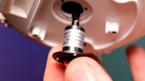 BOAVISION IP Camera HD86F 5MP 30X разборка