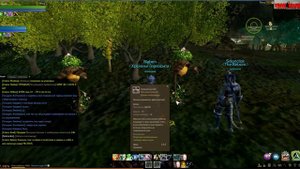 ArcheAge 1.2 Пчеловодство МЁД