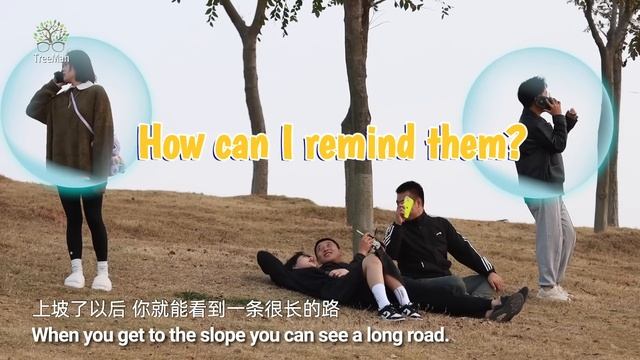 Two People Call Nearby But Can't Find Each Other | Prank 两人超近距离打电话却找不到对方，让路人操碎了心 смотреть онлайн