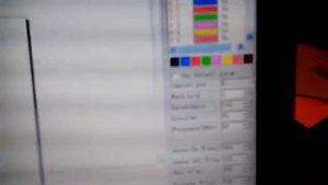 Первый волоконный лазерный станок. 20 вт Как всё просто.