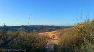 [4K] Top of the World in Laguna Beach, California USA - Hiking / Walking Tour - Travel Guide ?