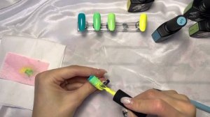 ДИЗАЙН МАНИКЮРА НА ТИПСАХ //ГЕЛЬ ЛАК// Rocknail