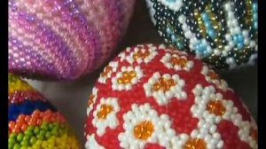 Ремесло 36- Бисероплетение
