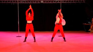 Thunderous-Stray kids