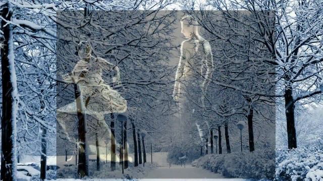 Анатолий Кобзарь - Белые крылья смотреть онлайн