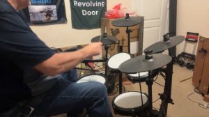 Alesis Nitro Max Module - Samples of the First 15 Kits - No Talking!