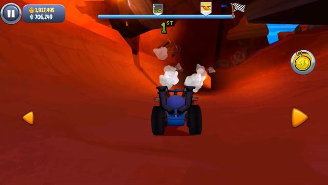 Angry birds go- Hack Link in description смотреть онлайн