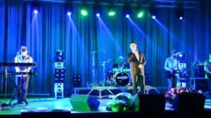 Песня о Балашихе 3