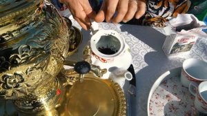 Рецепт традиционного  супа-хаш в деревне Азербайджанская Кухня Деревенская Кухня  Рецепты