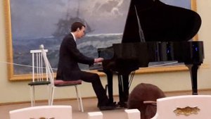 С. Рахманинов Прелюдия соч.23 №6