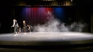 Группа - Пластическое воспитание (Сценическое движение)