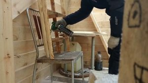 Полка в баню. Бесплатно.