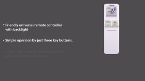 Видеообзор кондиционер Toshiba RAS 10SKVR E2, RAS 16SKVR E DAISEIKAI