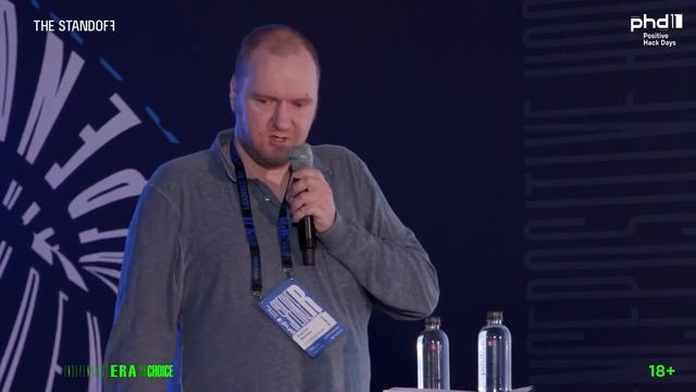 Новый подход к автоматизированной генерации эксплойтов для больших веб приложений смотреть онлайн