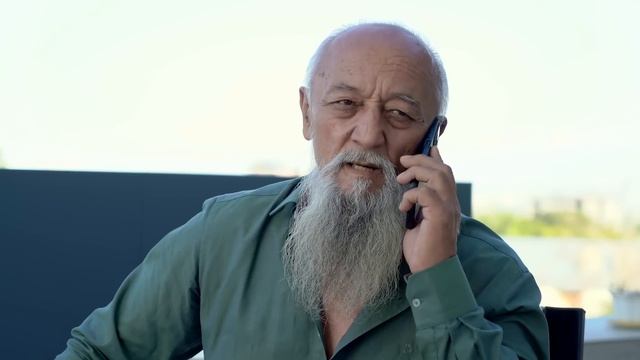 Birinchi muhabbat (Qodirxon 5-Mavsum) 120-QISM | FINAL смотреть онлайн