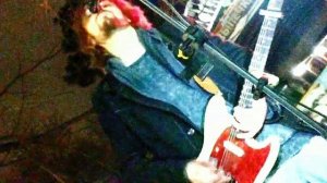 Рокнролл, живи! Банда Лучшие Друзья, автор песни Колян Петровский