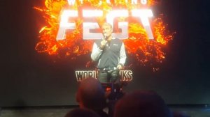 Дольф Лунгрен wgfest