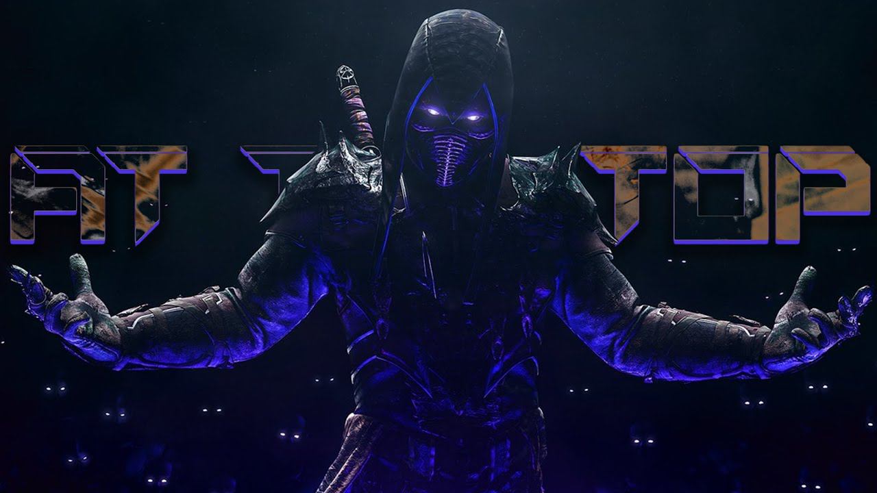 【GMV】- AT THE TOP смотреть онлайн