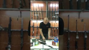 ATA Arms Venza
