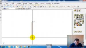 bcad Урок 19 Инструмент  "Сдвиг".