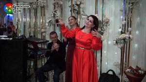 Рукият Сатыбалова - Женщинам посвящается!