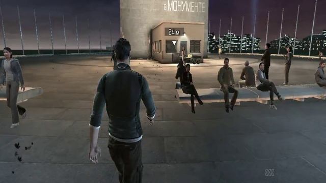 прохождения игры Tom Clancy s Splinter Cell часть 6 смотреть онлайн