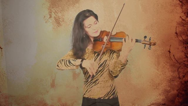 Händels LARGO Ombra Mai Fu - Violin  Organ