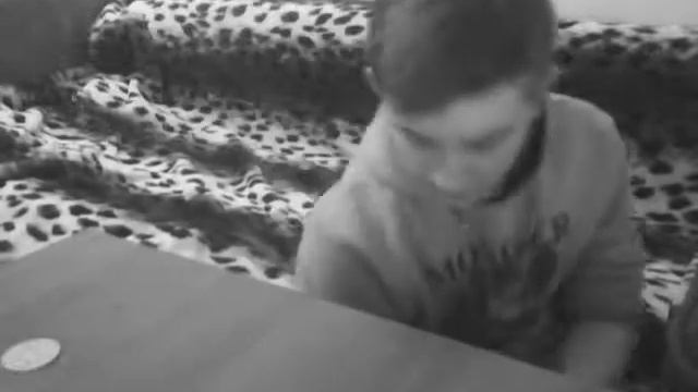 Клёвый фокус с угадыванием карты. смотреть онлайн