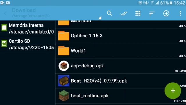 Como Baixar e Instalar o porjavlauncher de 32 bits não é fake смотреть онлайн