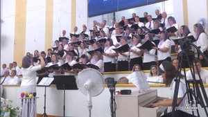 Ночь над Елеоном / Песня