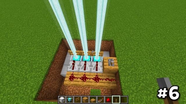 TOP 10 Redstone Builds of 2022! Minecraft