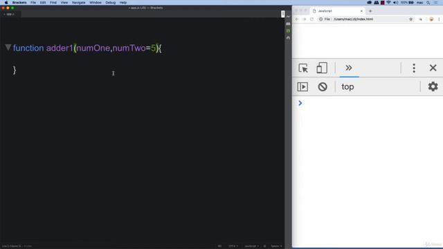 Lec-15 || function parameters || functions in JavaScript || parameters|| JavaScript Complete Course